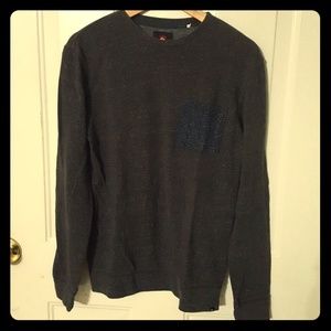 Quiksilver L/S shirt